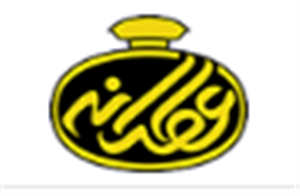 لوگوی عطرانه پرفیوم